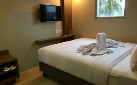 U Stay Hotel Tebet  2*